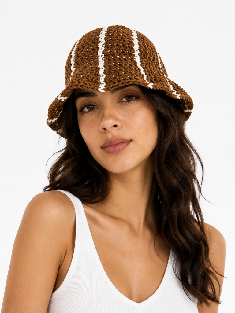 Nakhla Bucket Hat