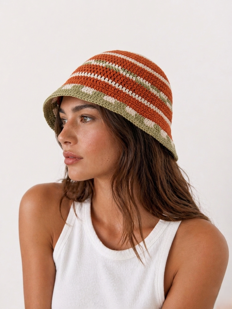 Ramla Bucket hat