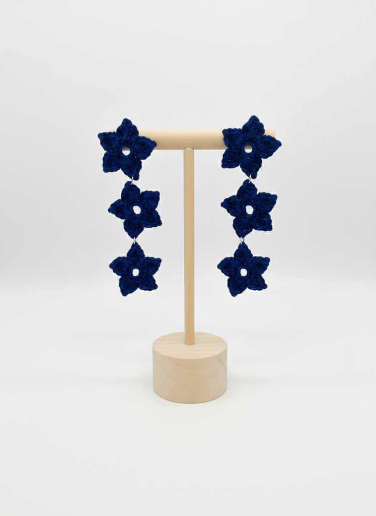 Leil Earrings