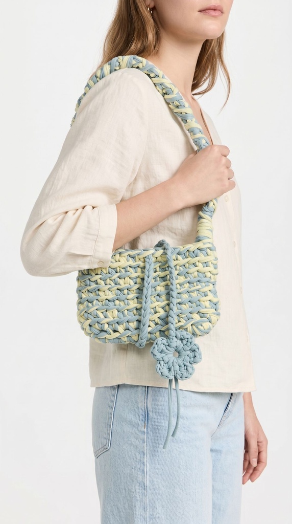 The Mawja Bag